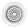 drain-ico drain opening