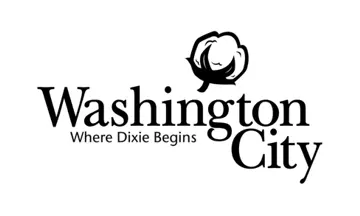 Washington City Utah logo -Where Dixie Begins