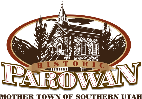 Parowan UT Logo - Roto-Rooter Cedar City Service Area