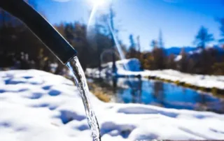 Roto-Rooter Frozen Pipe Repair & Prevention in Cedar City UT