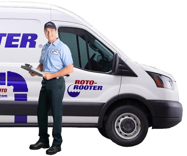 Roto Rooter Souther Utah Plumber Services