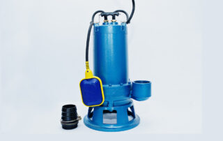 how long does a sump pump last