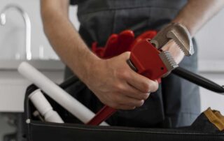 plumbing maintenance checklist