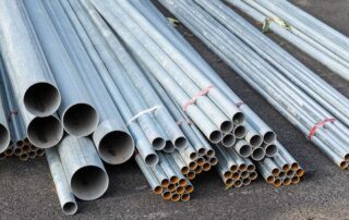 what plumbing pipes are bad