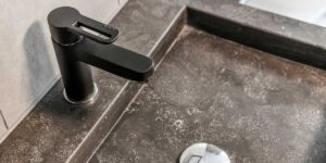 how to know if you have hard water