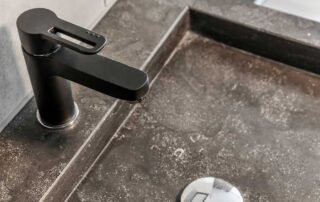 how to know if you have hard water