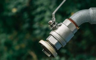 how to prevent corrosion in water pipes