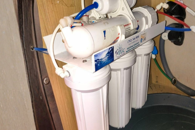 Commercial Water Filters in St George UT Commercial Water Filters in St George UT