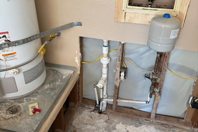 Commercial Water Filters in St George_UT Commercial Water Filters in St George UT