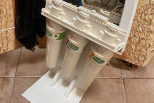 Commercial Water Filters in_St George UT Commercial Water Filters in St George UT