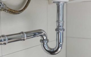 p trap in plumbing